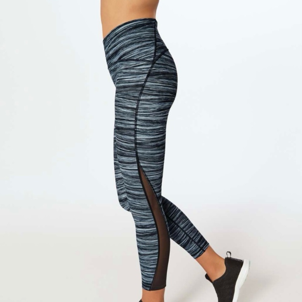 Lululemon pants and jacket